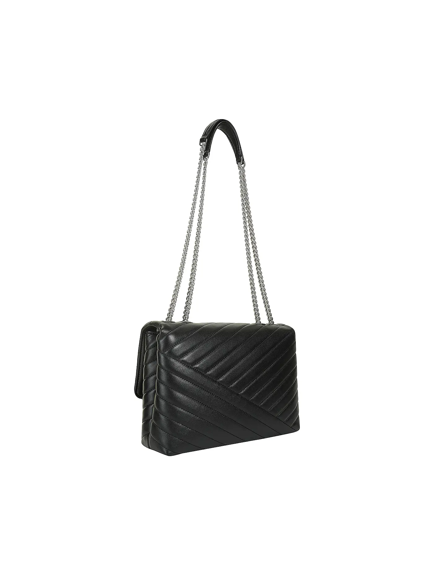 TORY BURCH | Ledertasche - Umhängetasche Kira | 